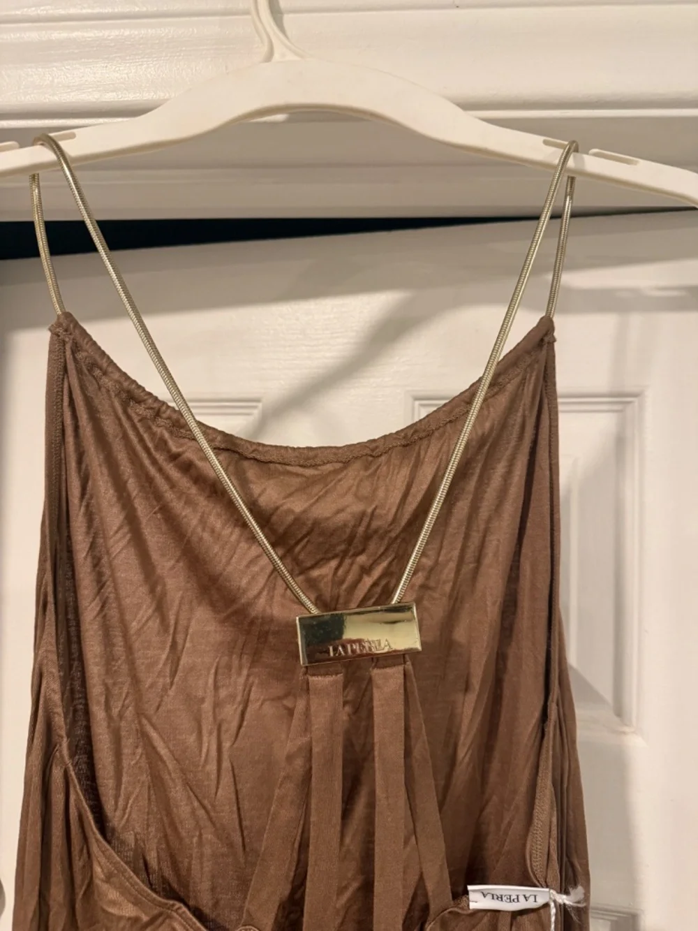 light weight dress or loungewear